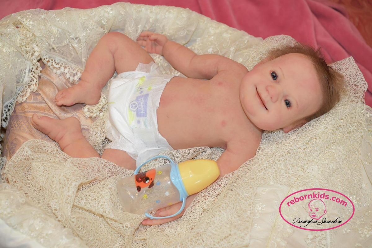 мальчишечка 