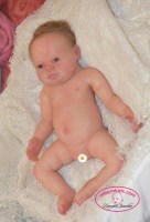 светленькая