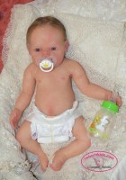 светленькая