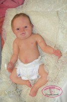 светленькая