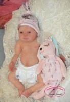 светленькая