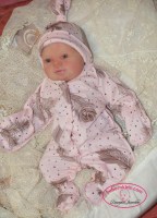 светленькая