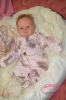 светленькая